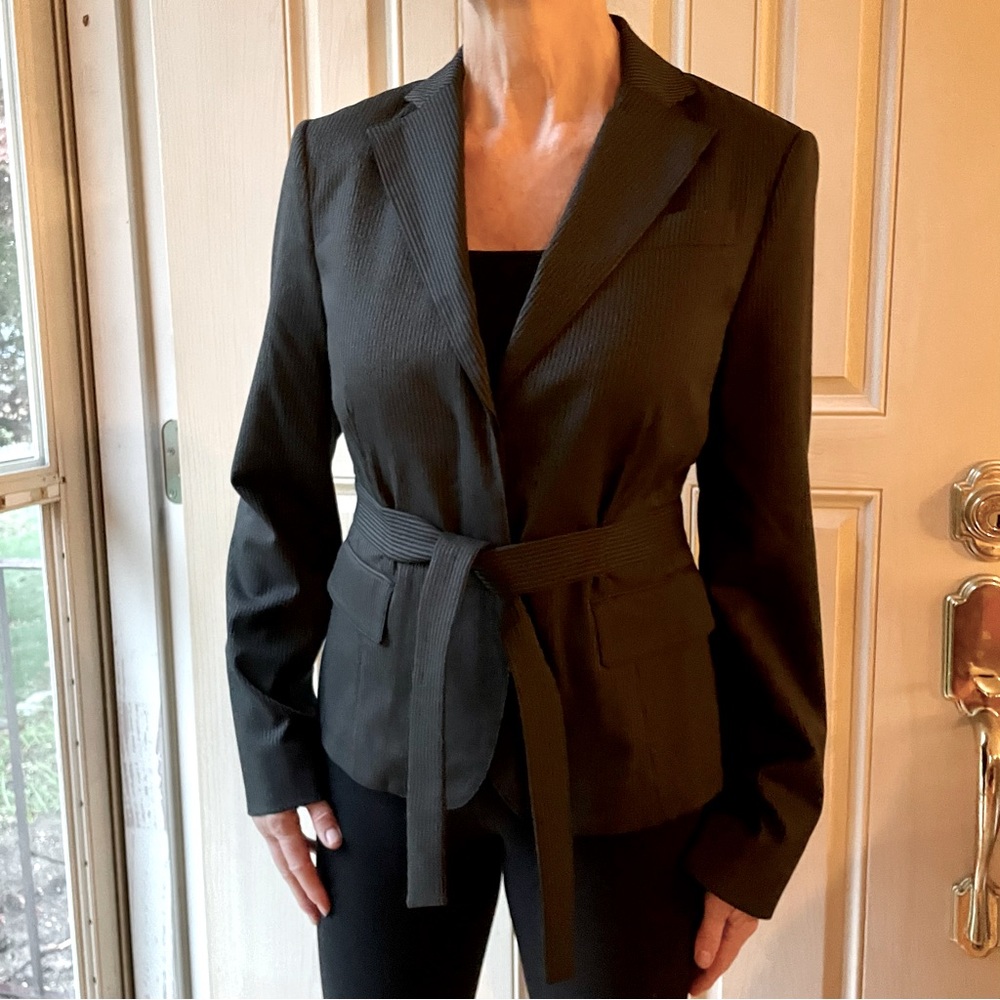 Blazer size Small.